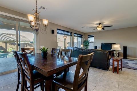 2398 E Lindrick Dr, Gilbert, AZ 85298 photo 24
