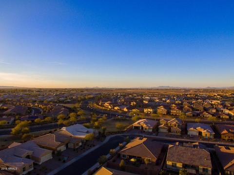 2398 E Lindrick Dr, Gilbert, AZ 85298 photo 89