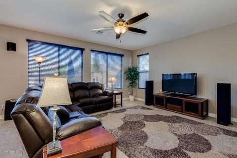 2398 E Lindrick Dr, Gilbert, AZ 85298 photo 25