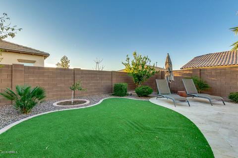 2398 E Lindrick Dr, Gilbert, AZ 85298 photo 69