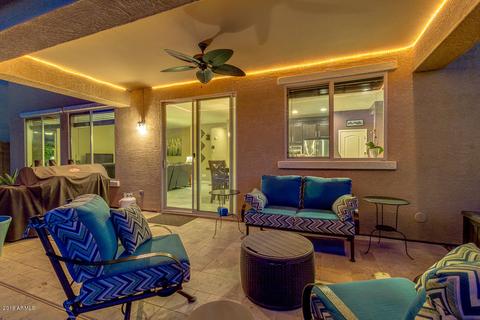 2398 E Lindrick Dr, Gilbert, AZ 85298 photo 58