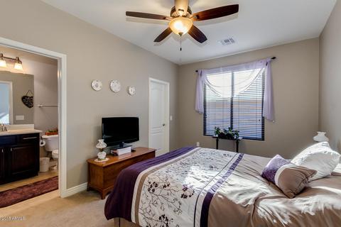 2398 E Lindrick Dr, Gilbert, AZ 85298 photo 42