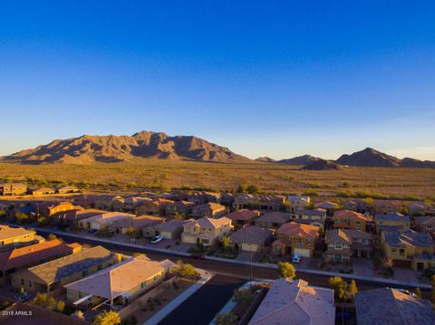 2398 E Lindrick Dr, Gilbert, AZ 85298 photo 87