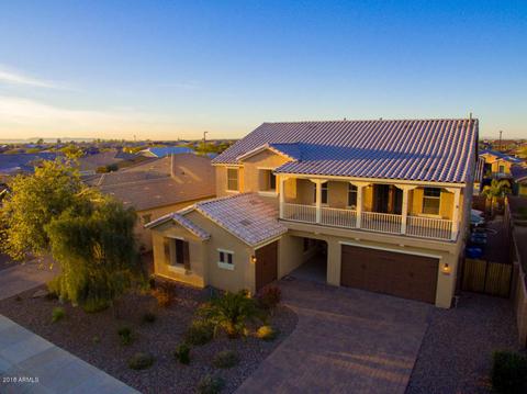 2398 E Lindrick Dr, Gilbert, AZ 85298 photo 80