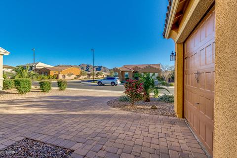 2398 E Lindrick Dr, Gilbert, AZ 85298 photo 10