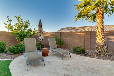 2398 E Lindrick Dr, Gilbert, AZ 85298 photo 68