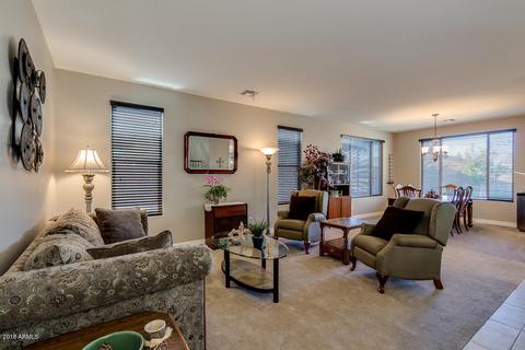 2398 E Lindrick Dr, Gilbert, AZ 85298 photo 13