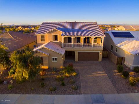 2398 E Lindrick Dr, Gilbert, AZ 85298 photo 77