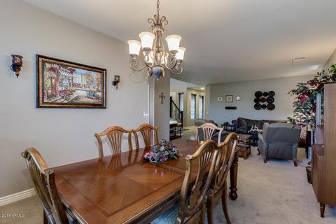 2398 E Lindrick Dr, Gilbert, AZ 85298 photo 17