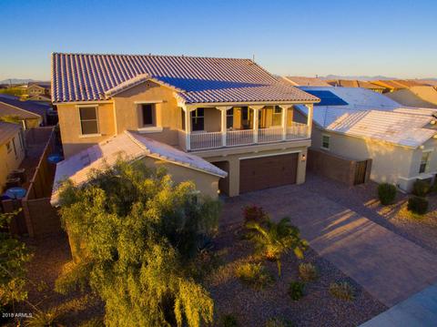2398 E Lindrick Dr, Gilbert, AZ 85298 photo 79