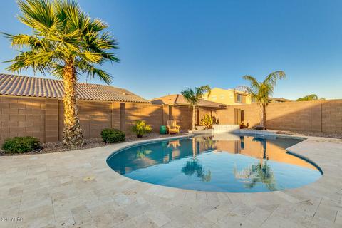2398 E Lindrick Dr, Gilbert, AZ 85298 photo 67