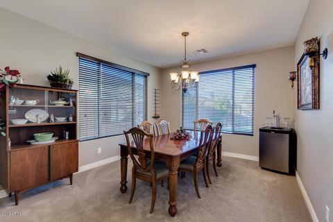 2398 E Lindrick Dr, Gilbert, AZ 85298 photo 16