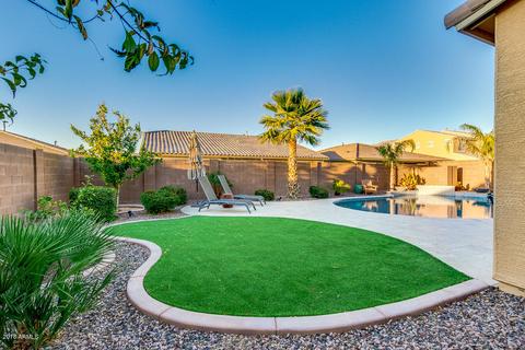 2398 E Lindrick Dr, Gilbert, AZ 85298 photo 71