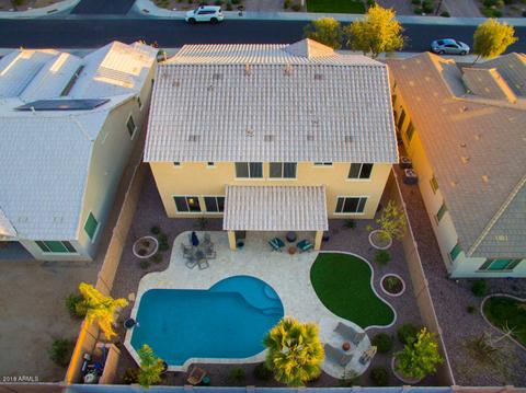 2398 E Lindrick Dr, Gilbert, AZ 85298 photo 83