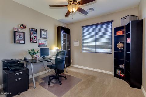 2398 E Lindrick Dr, Gilbert, AZ 85298 photo 49