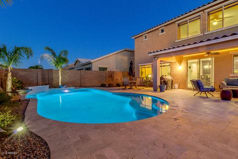 2398 E Lindrick Dr, Gilbert, AZ 85298 photo 55