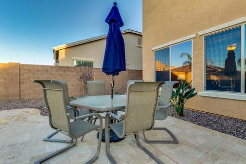 2398 E Lindrick Dr, Gilbert, AZ 85298 photo 74