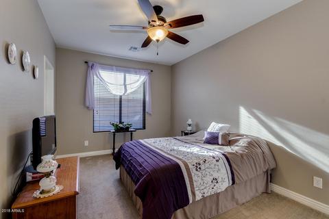 2398 E Lindrick Dr, Gilbert, AZ 85298 photo 41
