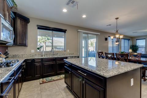 2398 E Lindrick Dr, Gilbert, AZ 85298 photo 18