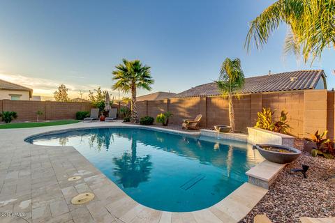 2398 E Lindrick Dr, Gilbert, AZ 85298 photo 75