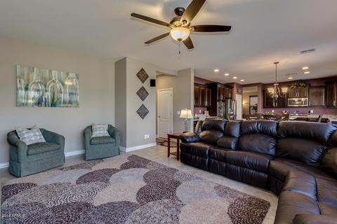 2398 E Lindrick Dr, Gilbert, AZ 85298 photo 27