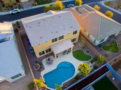 2398 E Lindrick Dr, Gilbert, AZ 85298 photo 84