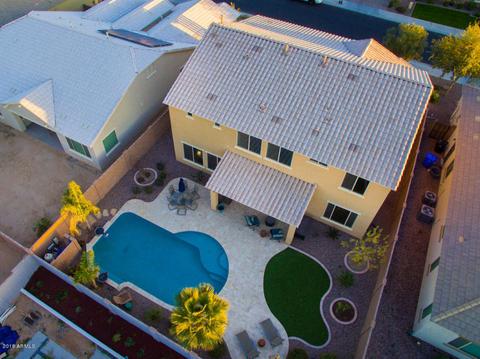 2398 E Lindrick Dr, Gilbert, AZ 85298 photo 85