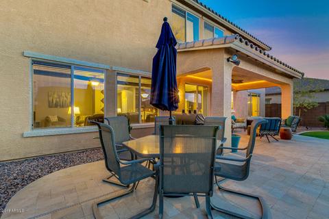 2398 E Lindrick Dr, Gilbert, AZ 85298 photo 60