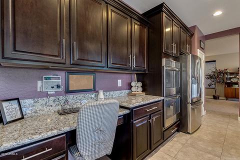 2398 E Lindrick Dr, Gilbert, AZ 85298 photo 22