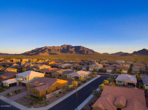 2398 E Lindrick Dr, Gilbert, AZ 85298 photo 86