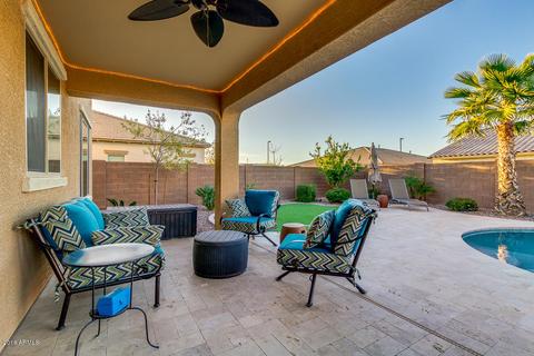 2398 E Lindrick Dr, Gilbert, AZ 85298 photo 65