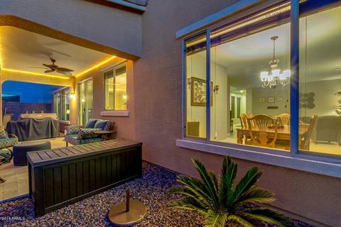 2398 E Lindrick Dr, Gilbert, AZ 85298 photo 57