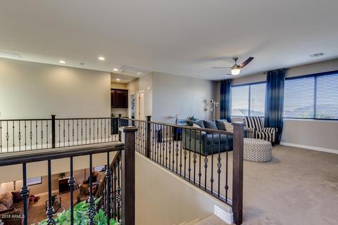 2398 E Lindrick Dr, Gilbert, AZ 85298 photo 29