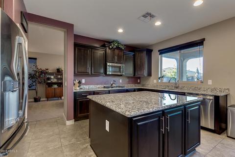 2398 E Lindrick Dr, Gilbert, AZ 85298 photo 20
