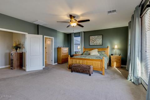 2398 E Lindrick Dr, Gilbert, AZ 85298 photo 34