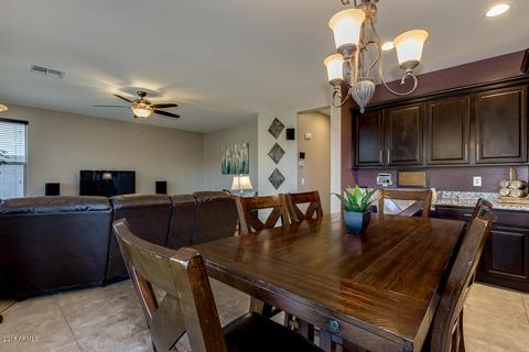 2398 E Lindrick Dr, Gilbert, AZ 85298 photo 23