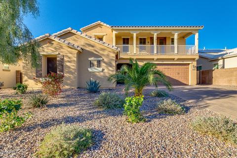 2398 E Lindrick Dr, Gilbert, AZ 85298 photo 5