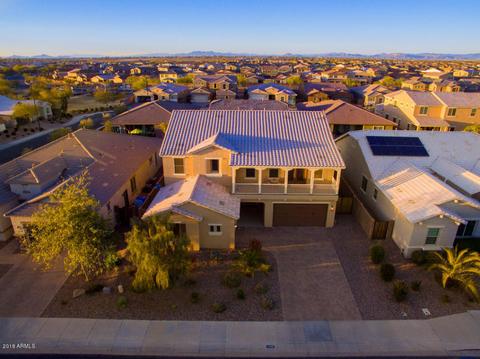 2398 E Lindrick Dr, Gilbert, AZ 85298 photo 78