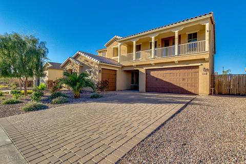 2398 E Lindrick Dr, Gilbert, AZ 85298 photo 6
