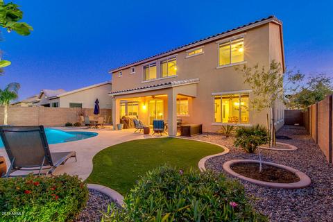 2398 E Lindrick Dr, Gilbert, AZ 85298 photo 54