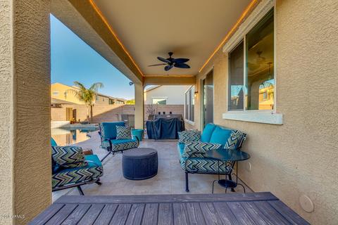 2398 E Lindrick Dr, Gilbert, AZ 85298 photo 70