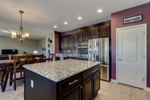 2398 E Lindrick Dr, Gilbert, AZ 85298 photo 21