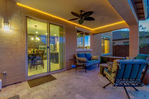 2398 E Lindrick Dr, Gilbert, AZ 85298 photo 52