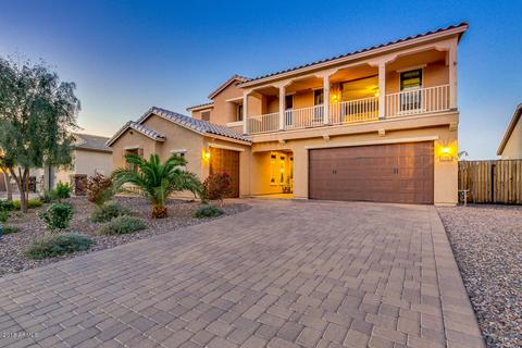 2398 E Lindrick Dr, Gilbert, AZ 85298 photo 2