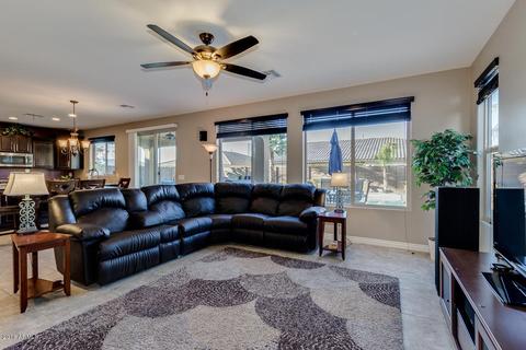 2398 E Lindrick Dr, Gilbert, AZ 85298 photo 26