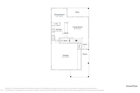 2241 E Pecan Rd, Phoenix, AZ 85040 photo 3
