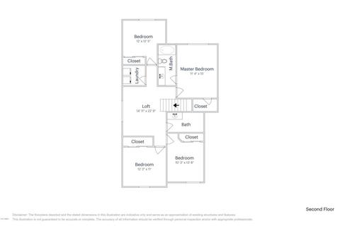 2241 E Pecan Rd, Phoenix, AZ 85040 photo 2