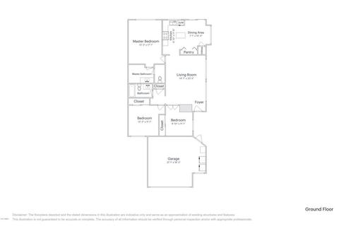5336 E Fairfield St, Mesa, AZ 85205 photo 2