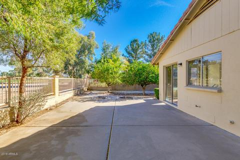5336 E Fairfield St, Mesa, AZ 85205 photo 25