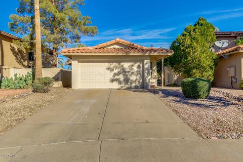 5336 E Fairfield St, Mesa, AZ 85205 photo 1